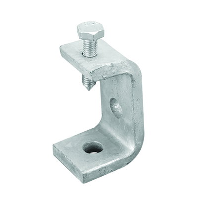 Marshall-Tufflex Large C Beam Clamp