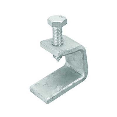 Marshall-Tufflex Small C Beam Clamp