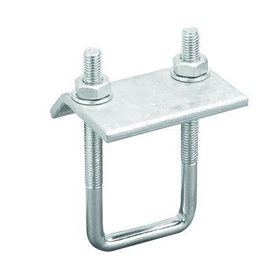Marshall-Tufflex 41mm x 41mm U Beam Clamp