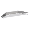 Marshall-Tufflex Metal Cable Tray Medium Duty 90 Deg Flat Bend 75mm Pre-Galvanised
