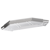 Marshall-Tufflex Metal Cable Tray Medium Duty 90 Deg Flat Bend 150mm Pre-Galvanised