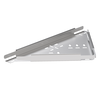 Marshall-Tufflex Metal Cable Tray Medium Duty Equal Tee 75mm Pre-Galvanised