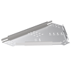 Marshall-Tufflex Metal Cable Tray Medium Duty Equal Tee 150mm Pre-Galvanised