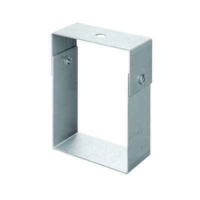 Marshall-Tufflex Metal Trunking 300mm x 225mm Trunking Hanger