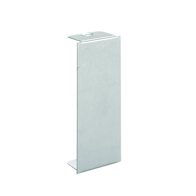 Marshall-Tufflex Metal Trunking 300mm x 150mm End Cap