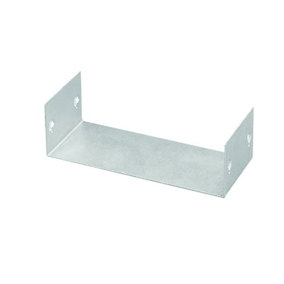 Marshall-Tufflex Metal Trunking 300mm x 100mm U Shaped Coupler