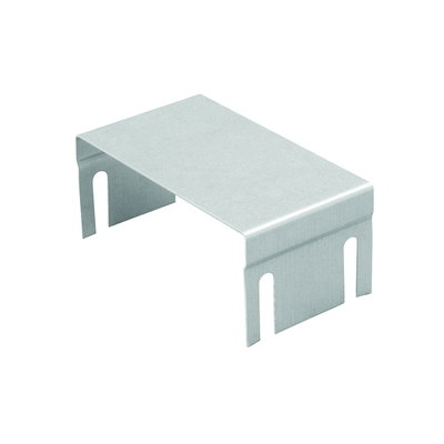 Marshall-Tufflex Metal Trunking 100mm IP4X Cover Strap