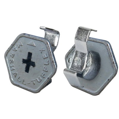 Marshall-Tufflex Metal Trunking Spare Turnbuckles (Pack of 25)