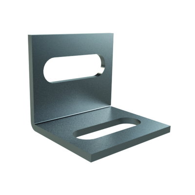 Marshall-Tufflex Ladder Bracket BBSL 10 Hot Dip Galvanised