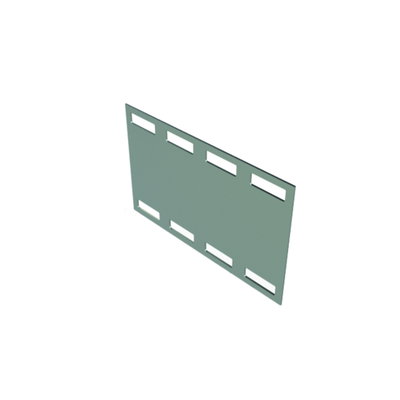 Marshall-Tufflex 125mm Union Joint Hot Dip Galvanised