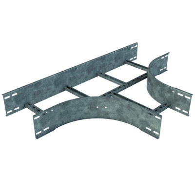Marshall-Tufflex 900mm x 150mm x 2mm Tee Hot Dip Galvanised