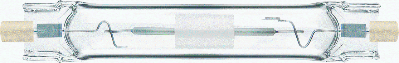 MASTERColour CDM-TD - Halogen metal halide lamp without reflector - Power Consumption: 152.0 W - Energy Efficiency Class: G – Image 2 of 4