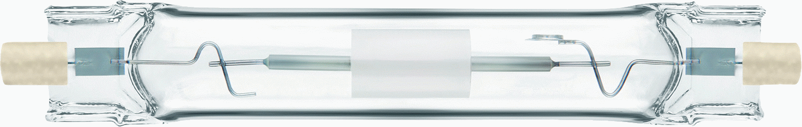 MASTERColour CDM-TD - Halogen metal halide lamp without reflector - Power Consumption: 152.0 W - Energy Efficiency Class: G – Image 2 of 4