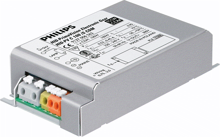 Ballast - PrimaVision Compact for CDM – Image 2 of 4