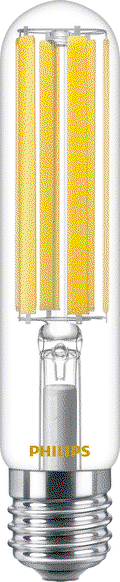 Trueforce Core LED SON-T - LED-lamp/Multi-LED - Power Consumption: 40 W - Energy Efficiency Class: C - Correlated Colour Temperature: 3000 K