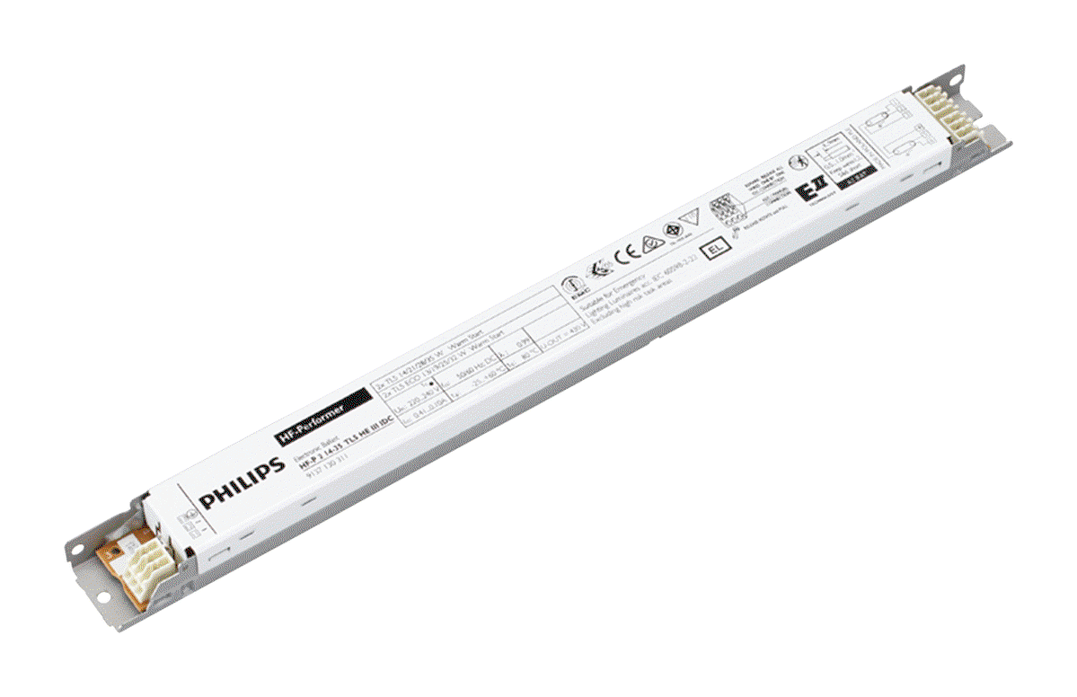 Ballast - HF-Performer III for TL5 lamps – Image 2 of 4
