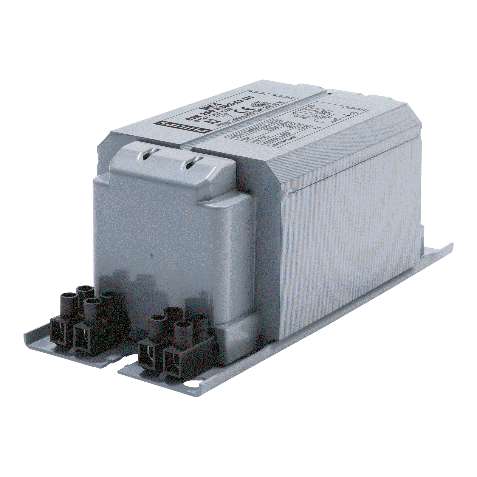 Ballast - HID-Basic BSN/BMH MK4 semi-parallel for SON/CDO/CDM/MH/HPI – Image 2 of 4