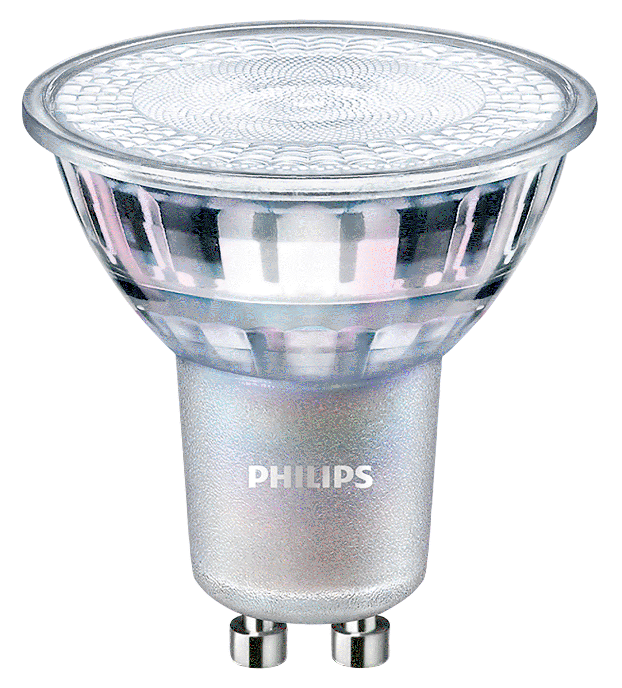 MASTER VALUE LEDspot MV - LED-lamp/Multi-LED - Power Consumption: 3.7 W - Energy Efficiency Class: F - Correlated Colour Temperature: 4000 K – Image 2 of 6