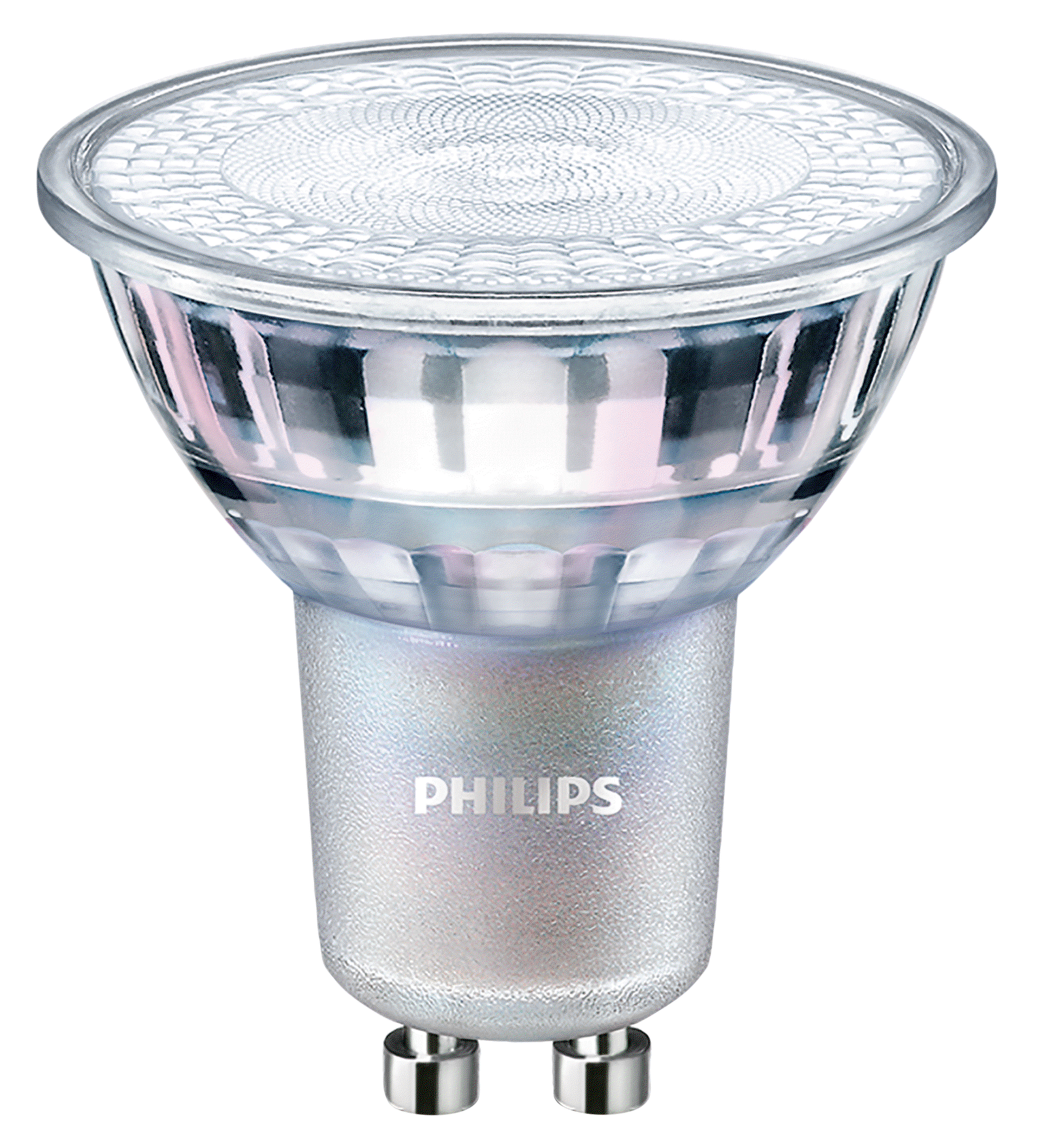 MASTER VALUE LEDspot MV - LED-lamp/Multi-LED - Power Consumption: 3.7 W - Energy Efficiency Class: F - Correlated Colour Temperature: 4000 K – Image 2 of 6