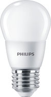 CorePro LEDcandle - LED-lamp/Multi-LED - Power Consumption: 7 W - Energy Efficiency Class: E - Correlated Colour Temperature: 2700 K