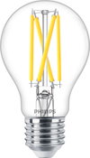 MASTER Glass LED bulbs - LED-lamp/Multi-LED - Power Consumption: 5.9 W - Energy Efficiency Class: D