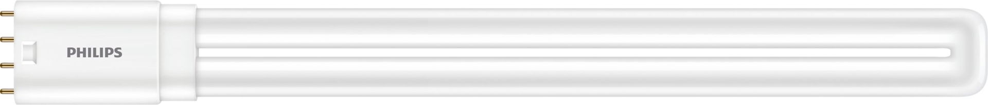 CorePro LED PLL - LED-lamp/Multi-LED - Power Consumption: 16.5 W - Energy Efficiency Class: E - Correlated Colour Temperature: 3000 K – Image 2 of 8