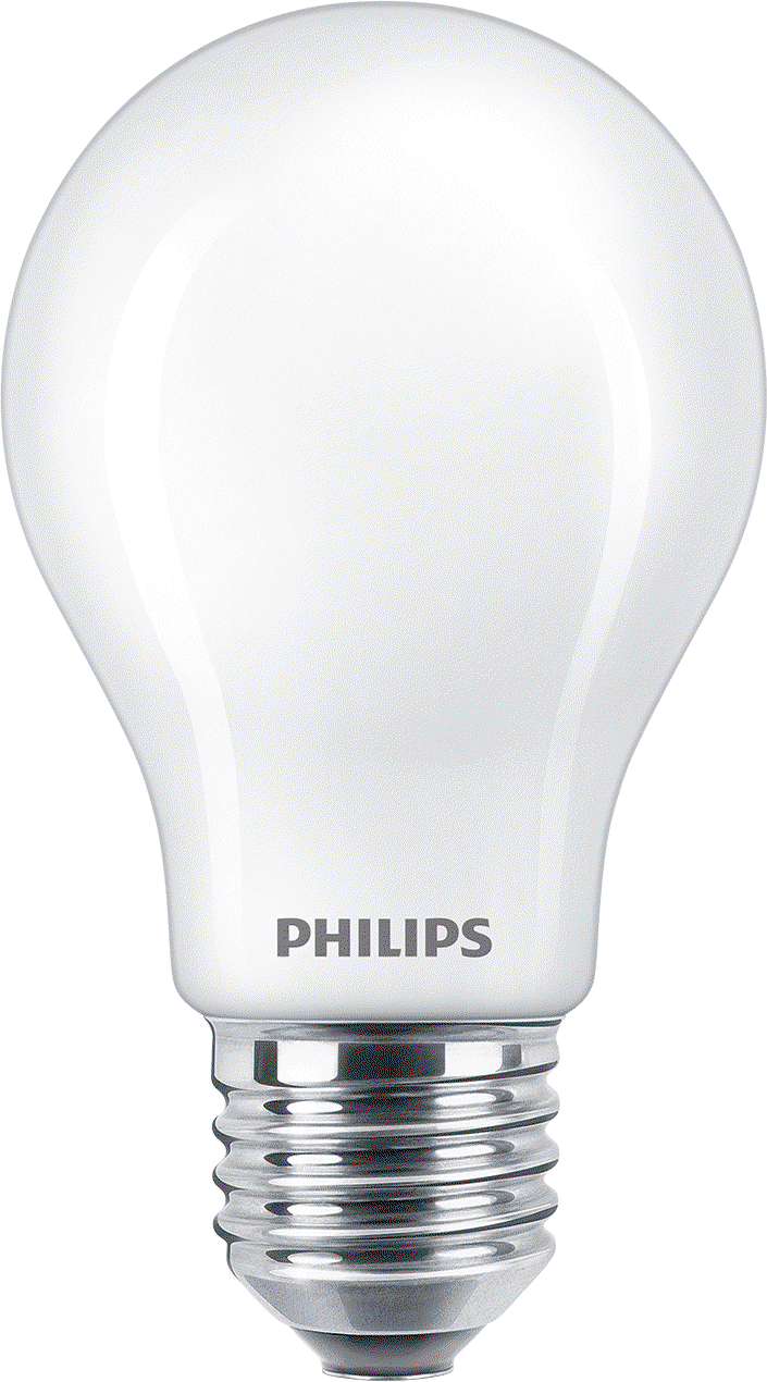 MASTER Value Glass LED bulbs - LED-lamp/Multi-LED - Power Consumption: 11.2 W - Energy Efficiency Class: D - Correlated Colour Temperature: 2700 K – Image 2 of 11