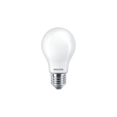 MASTER Value Glass LED bulbs - LED-lamp/Multi-LED - Power Consumption: 11.2 W - Energy Efficiency Class: D - Correlated Colour Temperature: 2700 K