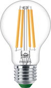 MASTER Ultra Efficient LED bulb - LED-lamp/Multi-LED - Power Consumption: 4 W - Energy Efficiency Class: A - Correlated Colour Temperature: 3000 K