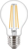 CorePro Glass LED bulbs - LED-lamp/Multi-LED - Power Consumption: 7 W - Energy Efficiency Class: E - Correlated Colour Temperature: 2700 K