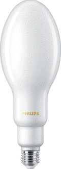 Trueforce CorePro LED HPL - LED-lamp/Multi-LED - Power Consumption: 36 W - Energy Efficiency Class: D - Correlated Colour Temperature: 3000 K