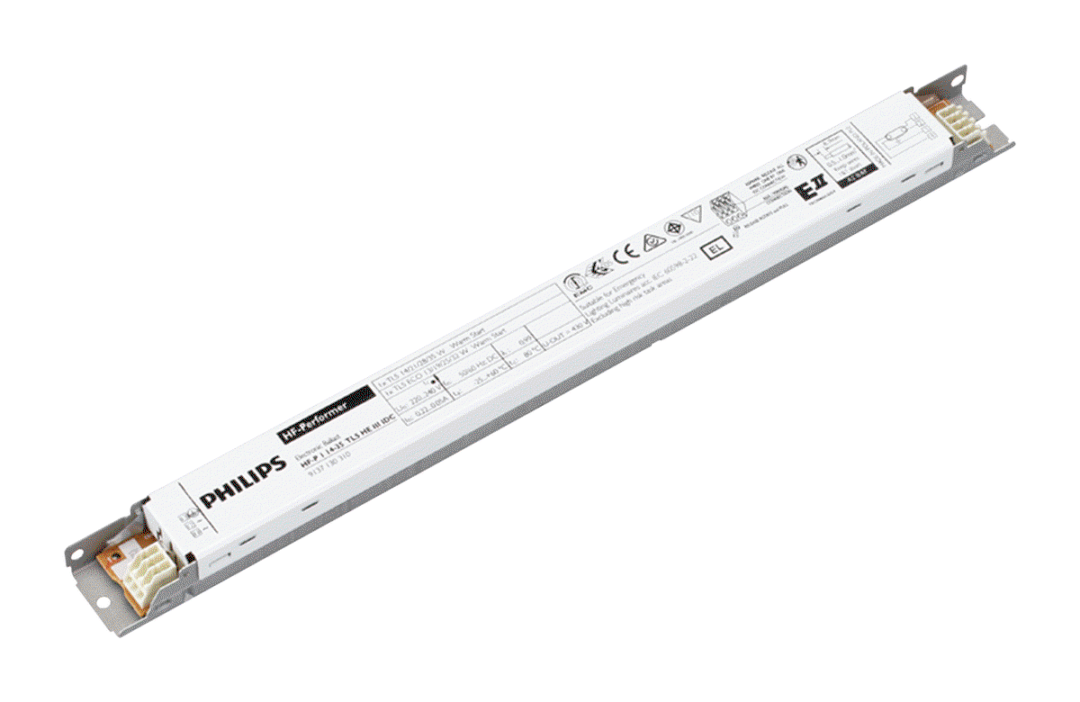 Ballast - HF-Performer III for TL5 lamps – Image 2 of 4
