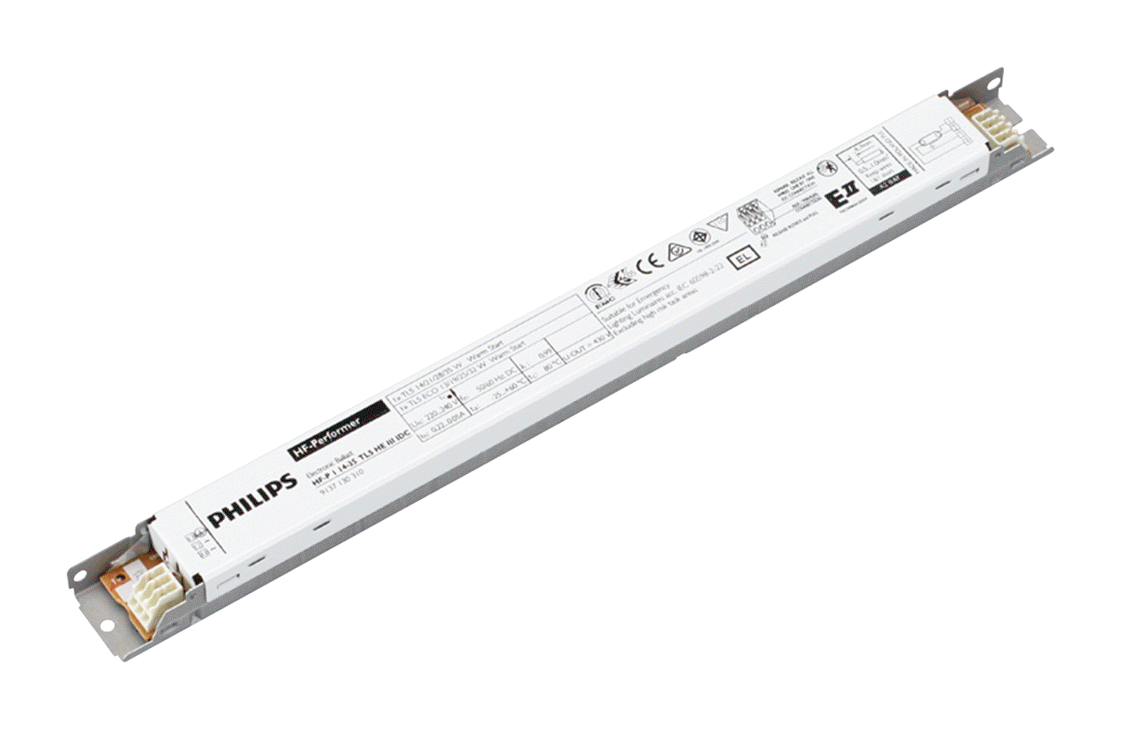 Ballast - HF-Performer III for TL5 lamps – Image 2 of 4