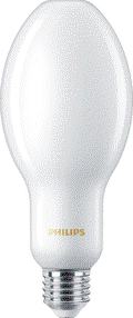 Trueforce CorePro LED HPL - LED-lamp/Multi-LED - Power Consumption: 18 W - Energy Efficiency Class: C - Correlated Colour Temperature: 4000 K
