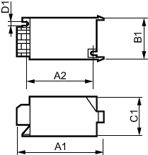 Starter for lighting - HID ignitors for series systems – Image 4 of 4