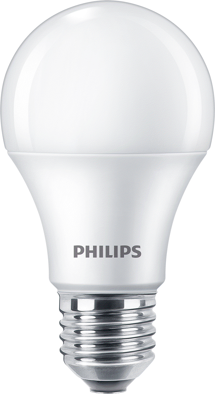 CorePro LEDbulb - LED-lamp/Multi-LED - Power Consumption: 10 W - Energy Efficiency Class: F - Correlated Colour Temperature: 4000 K – Image 3 of 11