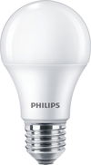 CorePro LEDbulb - LED-lamp/Multi-LED - Power Consumption: 10 W - Energy Efficiency Class: F - Correlated Colour Temperature: 4000 K