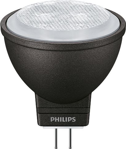 MASTERVALUELEDspot LV - LED-lamp/Multi-LED - Power Consumption: 3.5 W - Energy Efficiency Class: G - Correlated Colour Temperature: 2700 K – Image 2 of 13