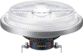 MASTER LEDspot ExpertColor AR111 - LED-lamp/Multi-LED - Power Consumption: 14.8 W - Energy Efficiency Class: G
