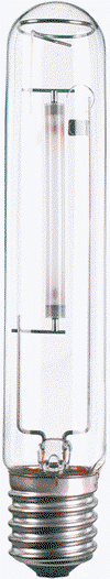 SON-T - High pressure sodium-vapour lamp - Power Consumption: 960.0 W - Correlated Colour Temperature: 2000 K