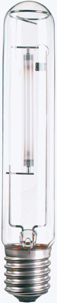 SON-T - High pressure sodium-vapour lamp - Power Consumption: 960.0 W - Correlated Colour Temperature: 2000 K – Image 2 of 4
