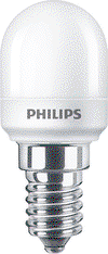 CorePro Plastic LED Specialities - LED-lamp/Multi-LED - Power Consumption: 1.7 W - Energy Efficiency Class: F