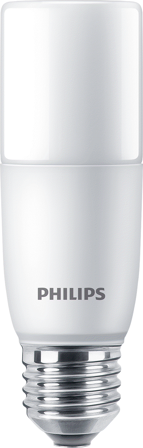 CorePro Plastic LED Specialities - LED-lamp/Multi-LED - Power Consumption: 9.5 W - Energy Efficiency Class: F – Image 3 of 5