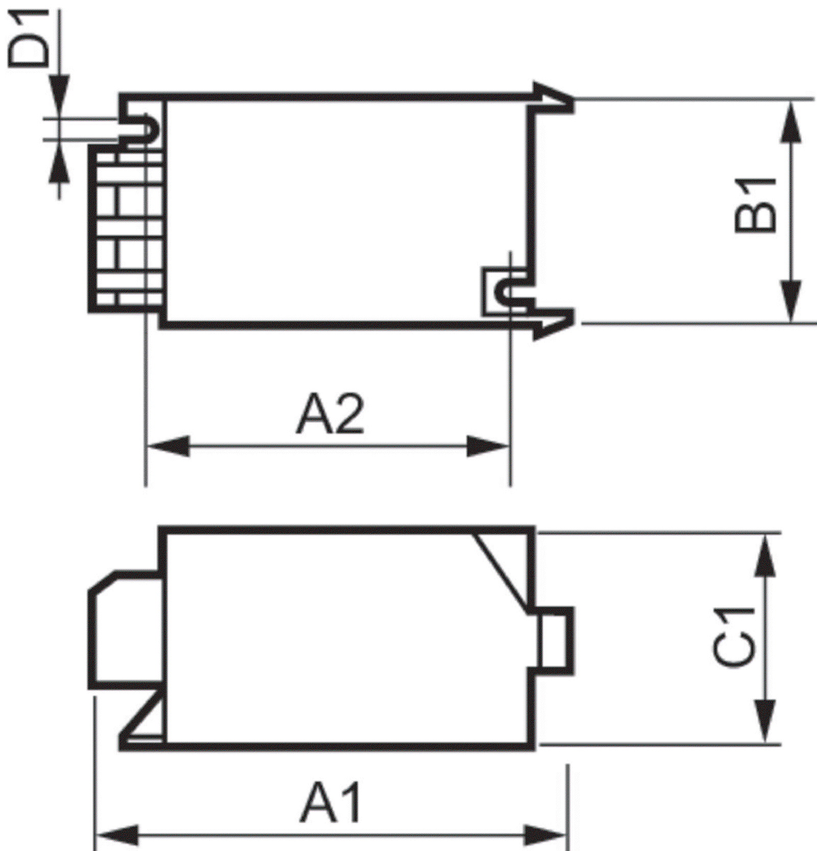 Starter for lighting - HID ignitors for series systems – Image 4 of 4