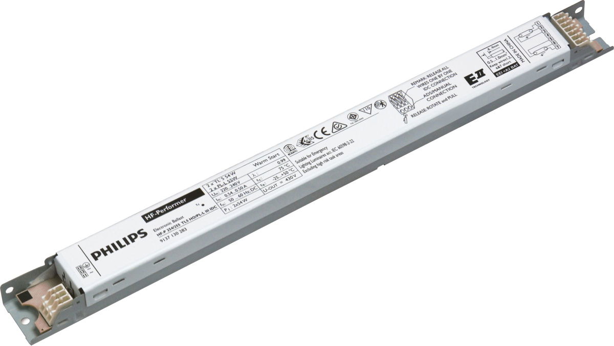 Ballast - HF-Performer III for TL5 lamps – Image 2 of 5