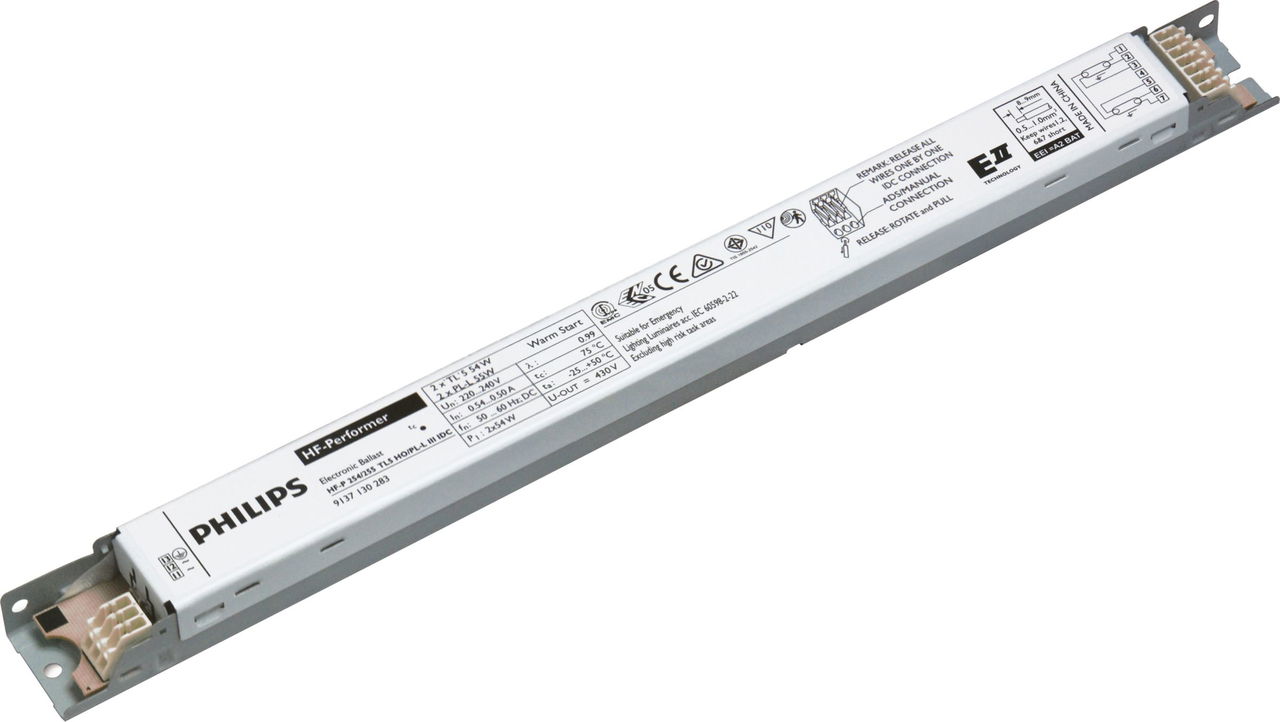 Ballast - HF-Performer III for TL5 lamps – Image 2 of 5