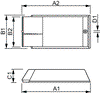 Ballast - AspiraVision Compact for CDM