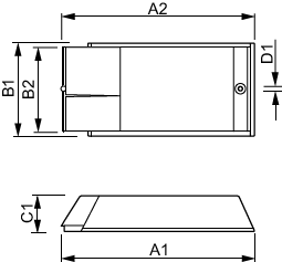 Ballast - AspiraVision Compact for CDM – Image 5 of 5