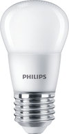CorePro LEDcandle - LED-lamp/Multi-LED - Power Consumption: 5 W - Energy Efficiency Class: F - Correlated Colour Temperature: 2700 K