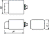 Starter for lighting - HID ignitors for MK4 semi-parallel systems